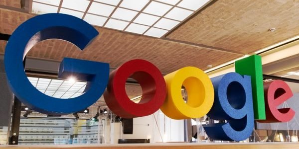 Hindari Pajak, Prancis Denda Google Rp7,8 Triliun