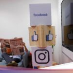 Ikuti Instagram, Facebook Berniat Sembunyikan Like