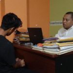 Kenalan di Facebook dengan Pria Asal Makassar, Anak Dibawah Umur Sudah Empat Kali