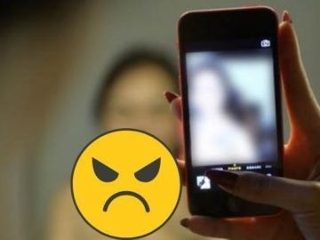 Kronologi Mama Muda Salah Kirim Foto Tak Senonoh Dirinya ke Grup WhatsApp hingga Viral