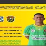 LIVE SCORE Persiba Balikpapan Vs Persewar Waropen, Line Up & H2H - Hasil & Klasemen Liga 2