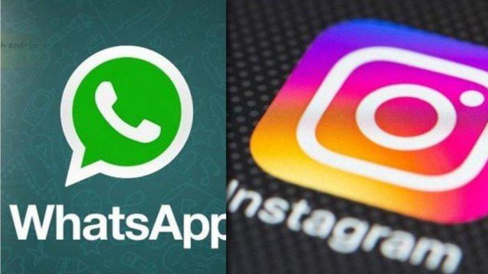 Mau Jadikan Status WhatsApp Kamu Bisa Langsung Dibagikan ke Instagram Story, Seperti Ini Caranya