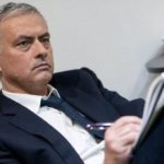 Mourinho Jalin Komunikasi dengan Eks Pemainnya di Inter Lewat Grup WhatsApp