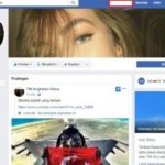 Muncul Gambar Wanita Menjulurkan Lidah, Akun Facebook TNI Angkutan Udara Kena Hack?