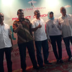 Pesan Tiket Pesawat Garuda Indonesia Group Kini Bisa Melalui WA dan Line