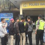 Polisi Cari Sosok di Balik Grup Whatsapp