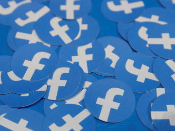 Rusia Protes Facebook dan Google Tayangkan Iklan Politik