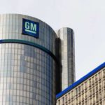 Seru, General Motors Bakal Meminang Google Buat Entertainment Kabin