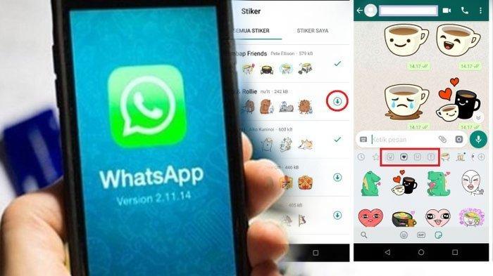 WHATSAPP TERKINI: Cara Hentikan WhatsApp (WA) Disadap dan Cara Mencegah WA Dibajak, Ikuti Petunjuk