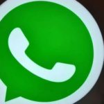 Aplikasi chatting WhatsApp memiliki fitur untuk merahasiakan pesan