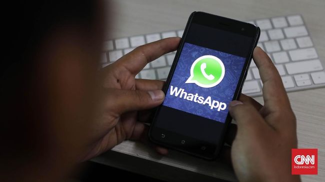 Cara Melihat Kembali Log Panggilan WhatsApp yang Dihapus