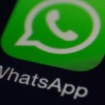 WhatsApp dicibir Telegram dan penggunanya