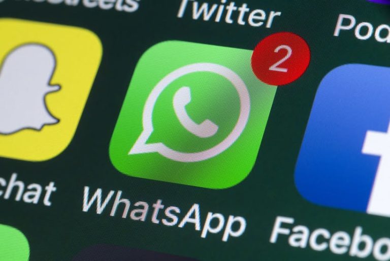 Aplikasi Ini Bisa Baca Pesan WhatsApp yang Dihapus
