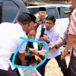 Bilang di Facebook Wiranto Pantas Digantung, ASN di Riau Diciduk Polisi