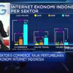 Buka-Bukaan Bos Google Soal Berbisnis di Indonesia