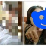 Cewek/Gadis Manado Tanpa Busana di Video Viral Facebook - WhatsApp Terungkap, Kondisinya Memiriskan