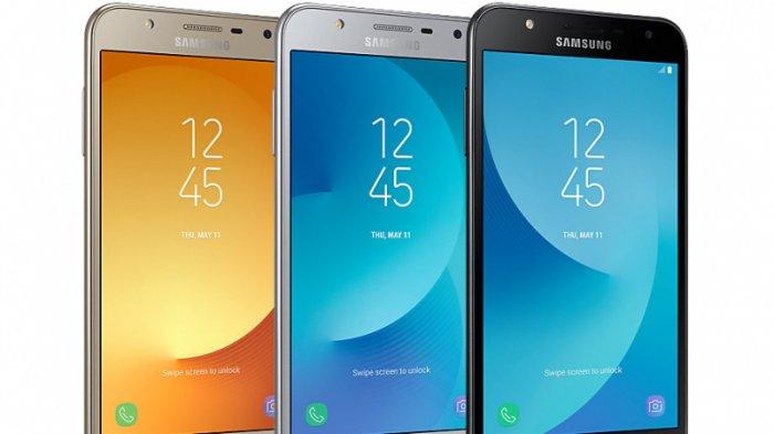 Demi Anak yang Pengen Smartphone Canggih untuk Facebook, Ayah Curi Samsung Galaxy J7 Core