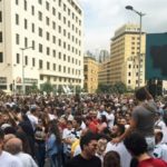 Didemo Warga, Pemerintah Lebanon Batalkan Pajak WhatsApp