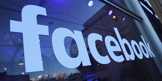 Facebook Sebut Rusia dan Iran Sebar Hoaks Untuk Rusak Pilpres AS 2020