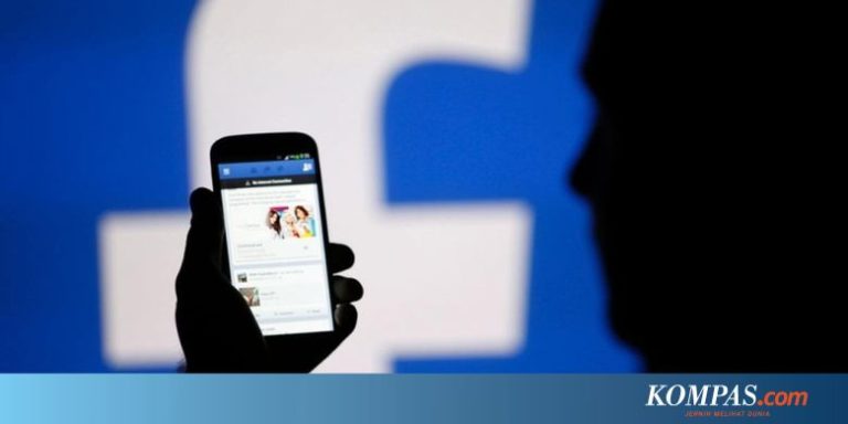 Gara-gara Postingan Facebook, Pria Pakistan Ini Dijatuhi Hukuman Penjara 5 Tahun