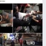 Geger di Facebook! Wanita Diduga Korban Penusukan, Videonya Sudah 39.996 Tayangan