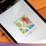Google Maps Beri Peringatan Jika Ada Taksi Nakal