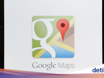 Google Maps Makin Canggih, Bisa Lapor Insiden Lebih Beragam