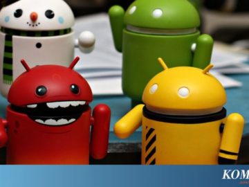 Google Temukan Celah Berbahaya di Ponsel-ponsel Android Ini