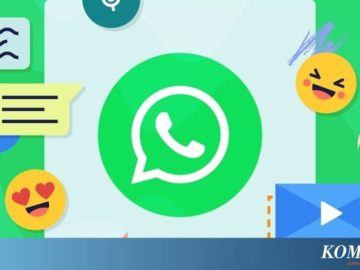 Hacker Bisa Menyusup ke WhatsApp lewat Kiriman Gambar