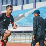 Hadapi Top Skor Liga 2 2019, Berikut Prediksi Line Up Persita Tangerang Melawan Babel United FC