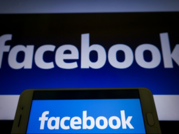 Hati-hati, Facebook Juara Manipulasi di Media Sosial