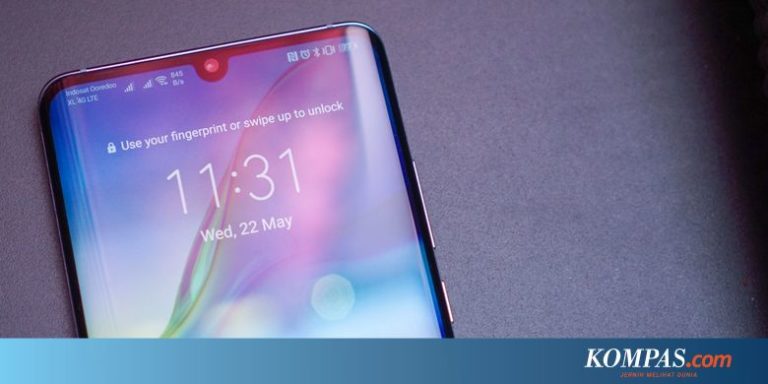 Huawei Berpeluang Bisa Pakai Google Play Store Lagi