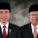 Jelang Pelantikan Jokowi 2019, Beredar di WhatsApp Susunan Kabinet Kerja Jilid 2, Ini Respons Istana