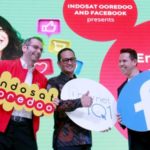 Kerjasama dengan Facebook, Indosat Ooredoo Tingkatkan Adopsi Internet Mobile di Indonesia : Okezone techno