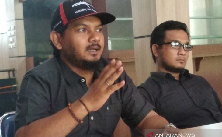 LSM somasi Google terkait diskriminasi dan penyebaran kebencian terhadap Aceh