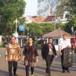 Line Up Menteri Ekonomi Jokowi yang Baru : Okezone Economy
