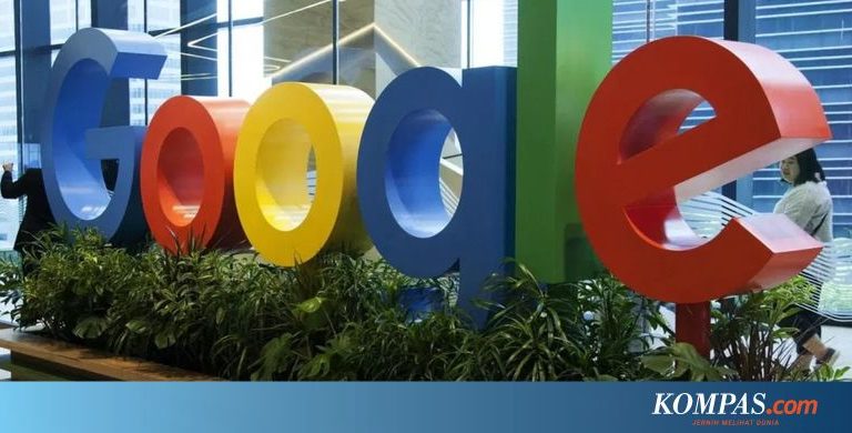 Mau Liburan dan ke Kantor Google Singapura, Ikuti Lomba Foto TechTrip