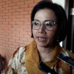 Menteri Keungan Sri Mulyani Sebut Menteri PUPR Tak Punya WhatsApp Hingga Saat Ini