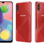 Merek Dagang Line Up Samsung Galaxy A Series 2021 Sudah Didaftarkan