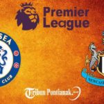 PREDIKSI Chelsea Vs Newcastle Liga Inggris LIVE Streaming Mola TV, Cek Line Up Pemain & LIVE SCORE