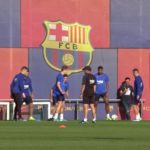 Pelatih Barcelona Umumkan Line-Up Mengejutkan Kontra Eibar