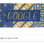 Peringati Hari Batik Nasional, Google Doodle Lakukan Ini