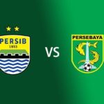 Persib vs Persebaya Liga 1 2019: Kondisi Pemain, Prediksi Line-up, dan Head to Head Kedua Tim