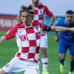 Prediksi Line-up Kroasia vs Hongaria Kualifikasi Euro 2020: Pasca Cedera, Modric Siap Tampil