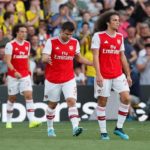 Prediksi Skor & Line Up Arsenal Vs Standard Liege 
Internasional