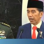 Presiden Jokowi Singgung Laporan "Sudah Terlaksana" dan WhatsApp