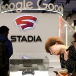 Saingan Apple Arcade, Google Stadia Meluncur 19 November