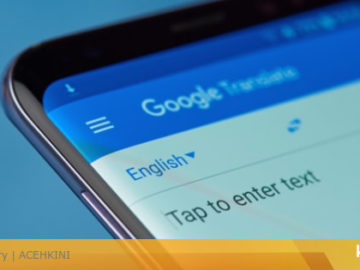 Setelah Diprotes Warga Aceh, Google Perbaiki Terjemahan Frasa Rasis