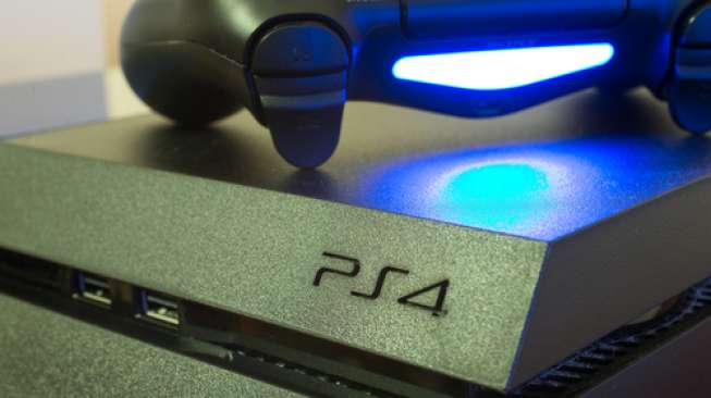 Sony Hapus Dukungan Facebook di PS4