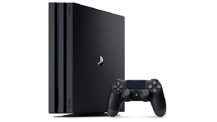 PlayStation 4 atau PS4 (Sony)